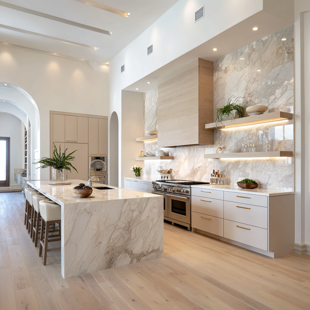 Professional Yoga Studio